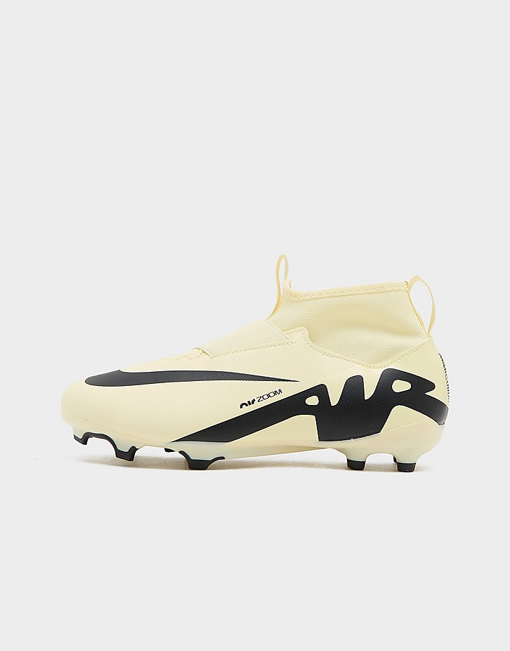 Nike Mercurial Superfly 8 Academy FG Junior
